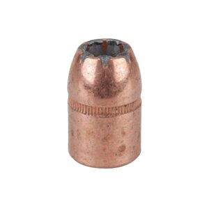 Speer Deep Curl Handgun Hunting Bullets .45 Colt .452" 250 gr DCHP 50/ct