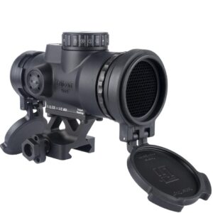 Trijicon MRO HD Patrol Adjust. LED 68 MOA Reticle  2MOA Red Dot Full Co-Wit