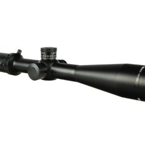 Tenmile HX Rifle Scope 3-18x44 30mm FFP w/ MRAD Precision Tree
