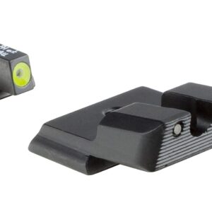 Trijicon HD XR Night Sight Set - Yellow Front Outline for S&W M&P SD9 VE & SD40 VE