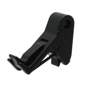 CMC Triggers Drop In Trigger for Glock 42 Gen 3 Slimline .380 ACP Black