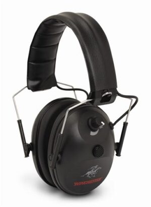 Walkers Winchester Electronic Hearing Muff