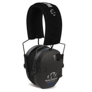 Walker's Razor X-TRM Digital Muffs