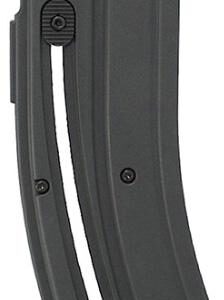 Walther Rifle Magazine Hammerli Tac R1 .22LR Black 10/rd
