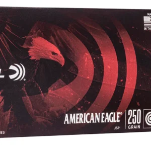 FEDERAL 338 LAPUA MAG 250GR SP 20RD/BX 10BX/CS