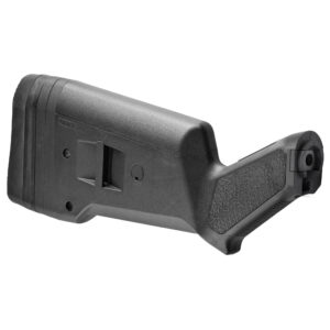 MAGPUL SGA STOCK MOSSBERG 500 BLK