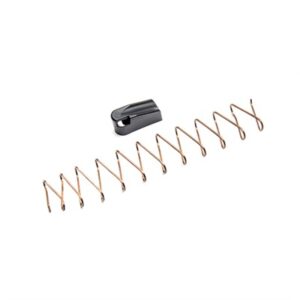 FLAT-WIRE SPRING/FOLLOWER KIT, 8RD MAGAZINE, 45 ACP