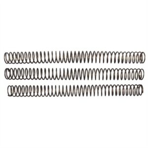BRN M4 BUFFER SPRINGS, STAINLESS STEEL, 3 PACK