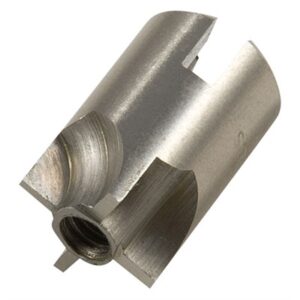 22 CALIBER CHAMFERING KIT .425'' FACING CUTTER