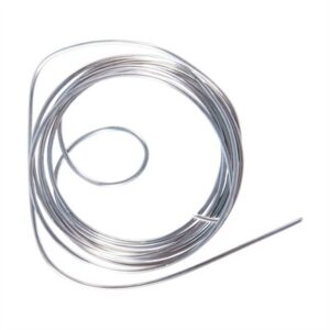 HIGH TEMP HI-FORCE 44 SOLDER 1OZ WIRE