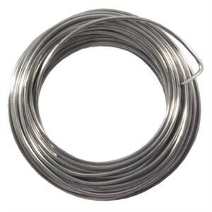 HIGH TEMP HI-FORCE 44 SOLDER 1/4LB WIRE