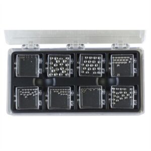 DETENT BALL KIT 160 PIECE