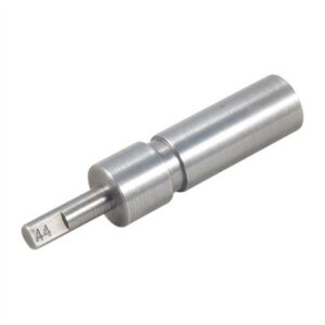 STEEL PILOT FOR .44 CYLINDER