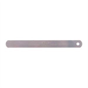 .020 STEEL SHIM