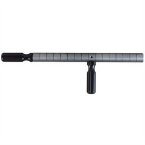 1'' SCOPE RING ALIGNMENT LAP