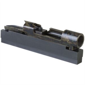 MAUSER 98 RECEIVER FIXTURE
