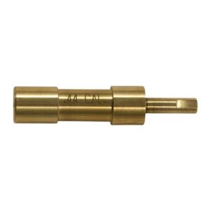 .44 CYLINDER BRASS PILOT