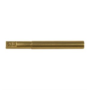 .20 MUZZLE BRASS PILOT
