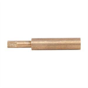8MM & .32-40 MUZZLE BRASS PILOT
