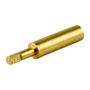 .35 MUZZLE BRASS PILOT