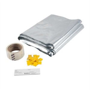 RIFLE TRIPLE TOUGH RUST-BLOX STORAGE KIT, 12 PACK