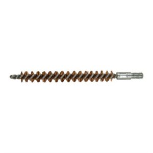 DOUBLE-TUFF BRONZE RIFLE BRUSH 6.5MM 12 PACK