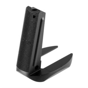 HARDCORE  MAGWELL, BL 25 LPI BLACK