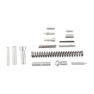 STAINLESS REBUILD KIT