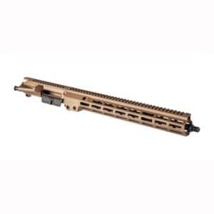 AR-15 16   SUPER DUTY STRIPPED UPPER RECEIVER DDC