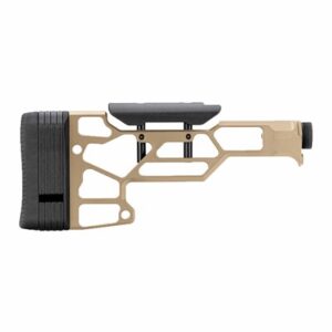 SKELETON RIFLE BUTTSTOCK SRS LITE FDE