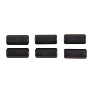 BARREL LINK PIN FOR 1911 COMM/GOV'T/OFFICER, BLUED, 6 PACK