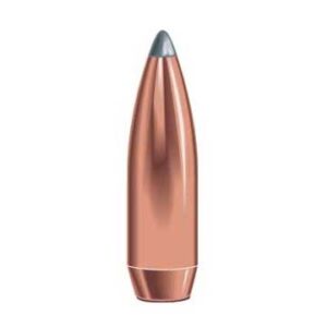 25 CALIBER (0.257'') 100GR JACKETED SOFT POINT 100/BOX