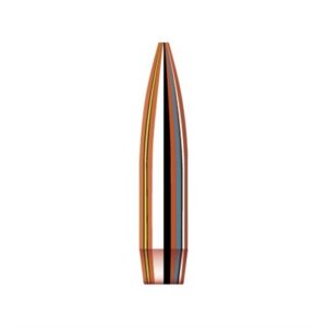 MATCH .22 CALIBER (0.224'') 68GR BTHP 500/BOX