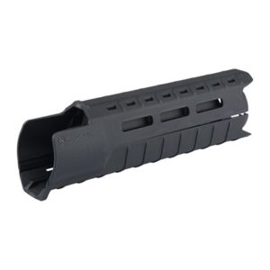 MOE-SL CARBINE LENGTH HANDGUARD, BLACK