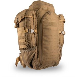 HALFTRACK PACK - COYOTE BROWN