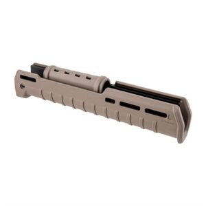 ZHUKOV HANDGUARD M-LOK FOR AK47/74 FDE