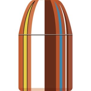HAPÂ® 10MM (0.400'') 200GR JACKETED HOLLOW POINT 1800/BOX
