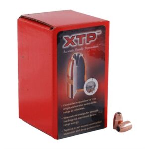 XTP® 30 CALIBER (0.309'') 90GR JACKETED HOLLOW POINT 100/BOX