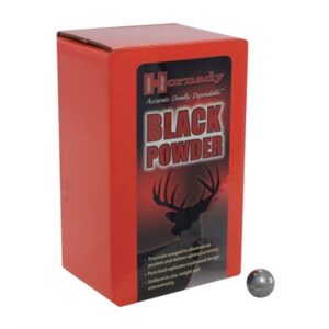 54 CALIBER (0.520'' ) LEAD BALLS 100/BOX