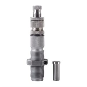 40 S&W, 10MM CRIMP SEATING DIE