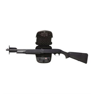 RAPID SAFE SHOTGUN WALL LOCKER RFID-ENABLED