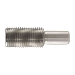 338 CALIBER NECK TURNING MANDREL