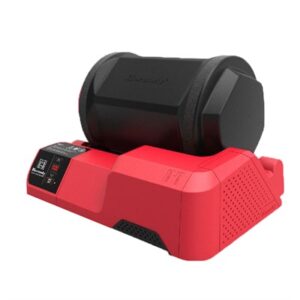 ROTARTY CASE TUMBLER 110 VOLT