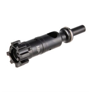 BRN AR-15 6.5 GRENDEL BOLT NITRIDE MP, BLACK