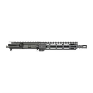 AR-15 10.5'' CARBINE UPPER RECEIVER 1-7 M-LOK BLK 5.56MM
