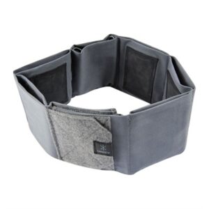 MEDIUM (34''-42'') CLUTCH BELT, GRAY