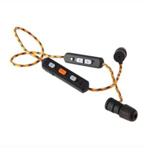 ROPE HEARING ENHANCER WITH BLUETOOTH