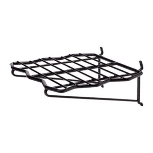 SQUARE-LOK SHELF, WIRE 9X9