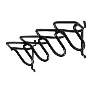 RIFLE/PISTOL 4-GUN RACK