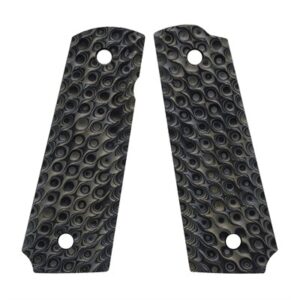 1911 GOVERNMENT, HYDRA, PREDITOR GREEN BURL